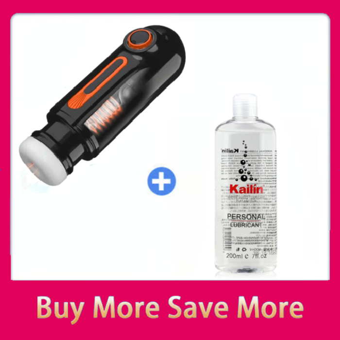 Eveandlove 10 Thrusting 10 Vibrating 3 Sucking Heating Male Masturbator