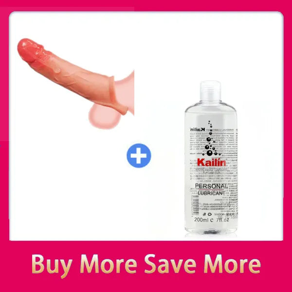 Eveandlove APP Controlled 9 Vibration Intensities Vibrating Penis Sleeve