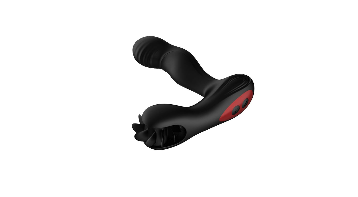 CLASSIC Come Hither Prostate Massager