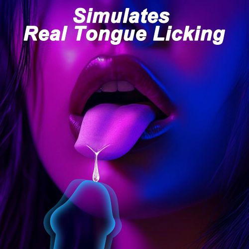 Eveandlove Blowjob Queen 10 Tapping Thrusting Male Glans Training Stimulator