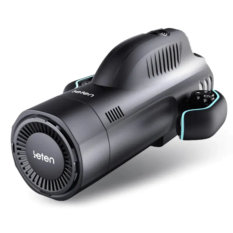 Eveandlove High-end Stroker 10 Sucking Thrusting 5 Speeds Heating Masturbator