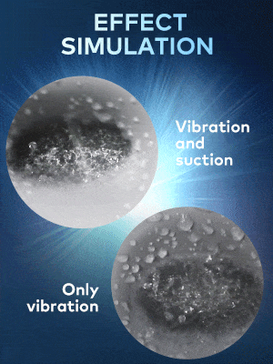 Eveandlove 42℃ Intelligent Heating Automatic Male Masturbation Cup