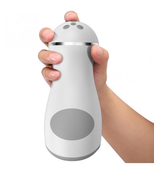 Eveandlove 42℃ Intelligent Heating Automatic Male Masturbation Cup