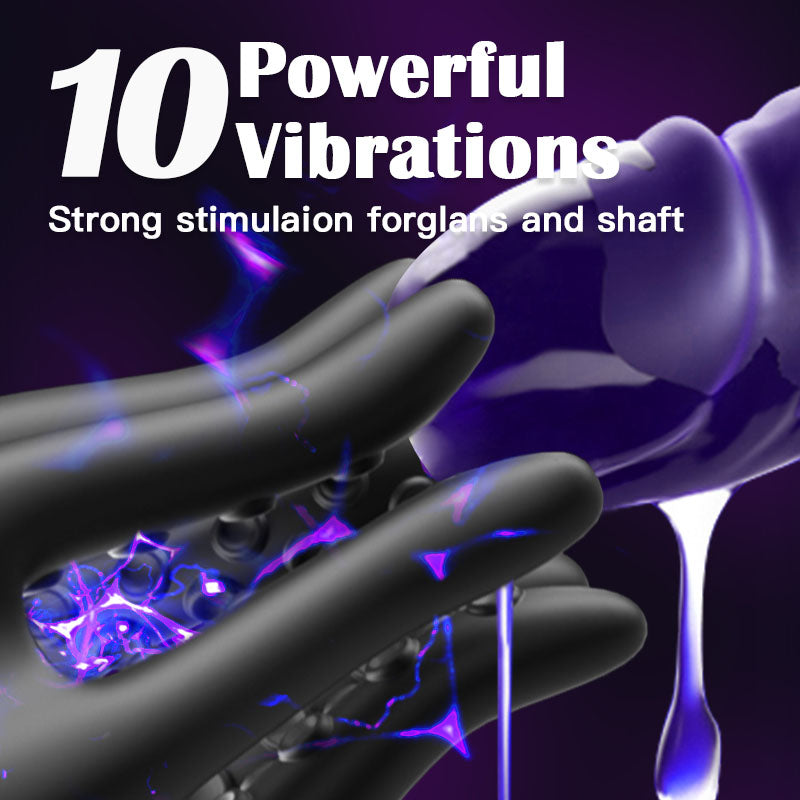 Eveandlove Octopus Massager – Dual-Ended Pleasure for Singles & Couples