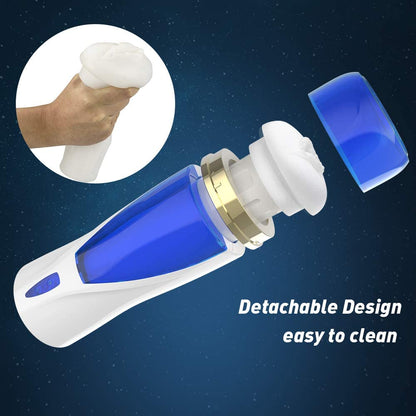 Eveandlove Space Automatic Male Masturbator Cup