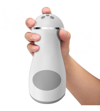 Eveandlove 42℃ Intelligent Heating Automatic Male Masturbation Cup