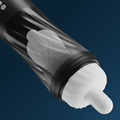 Eveandlove Ultra High Speed Male Masturbator Twisting Thrusting Vibrating